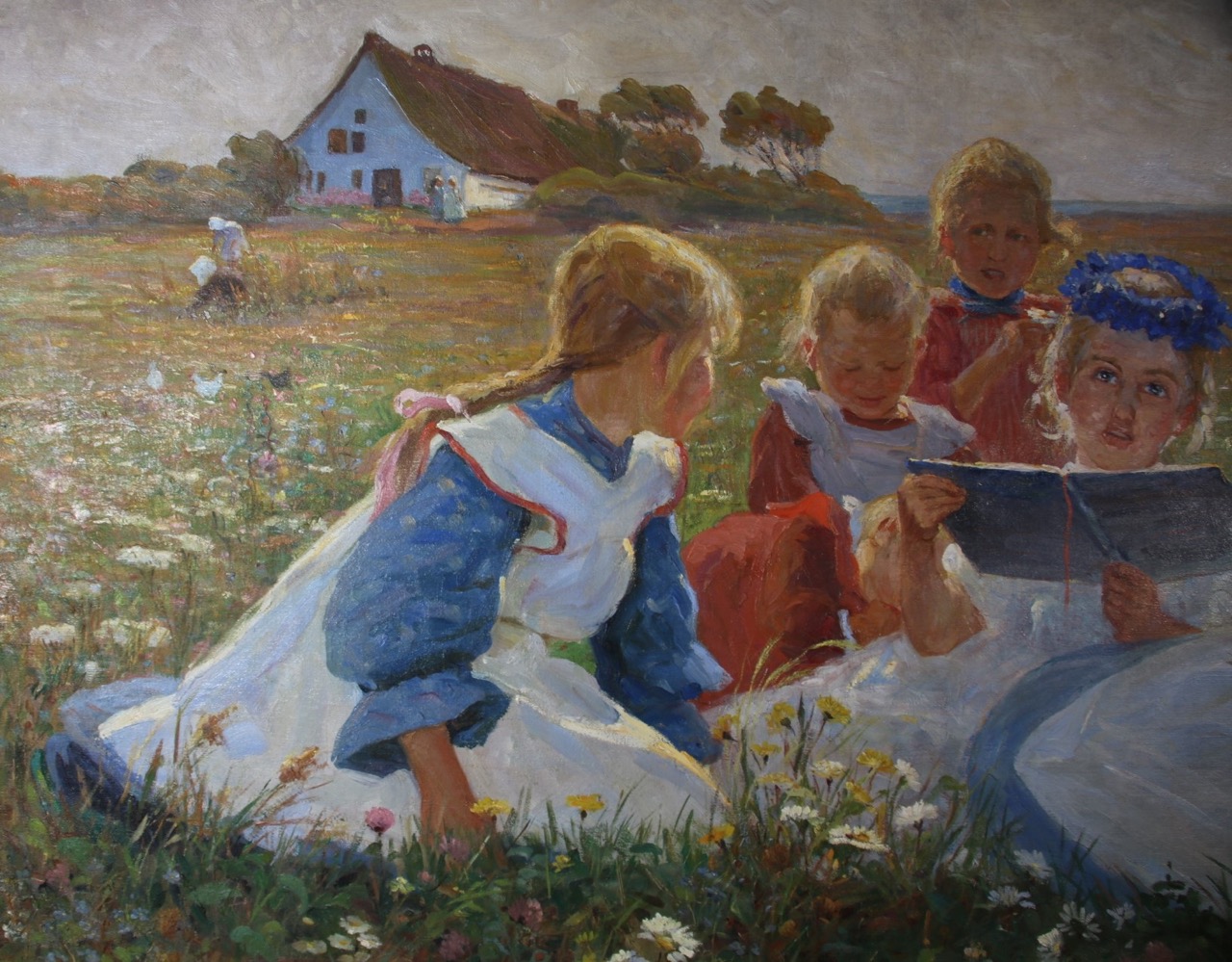 Anja Maria Gundermann